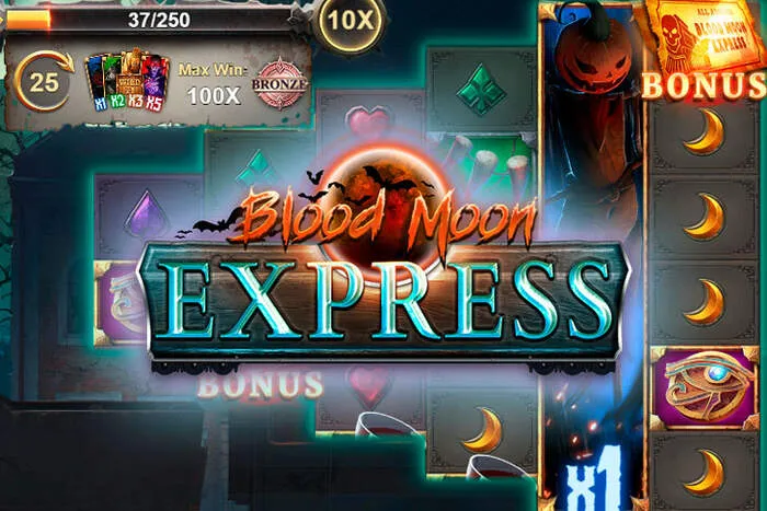 Інтерфейс сайту Boomerang Casino для швидкого завантаження.